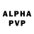 A-PVP крисы CK Hollie Nicholas